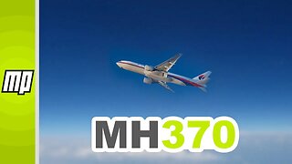 Missing Flight MH370 Conspiracies Debunked