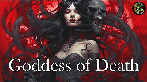 Indo-European Death and the Goddess of the Grave