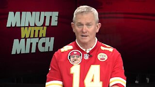 Chiefs Coverage: Minute with Mitch