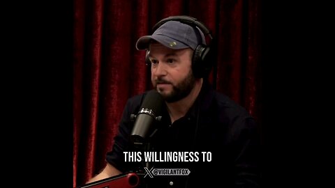 Joe Rogan Guest Exposes the Disturbing Truth About Gender Ideology “This is child sacrifice.”