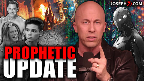 Rising Super Intelligence, EXPOSURE by Ryan Garcia, Academy Awards & John Cena Ritual!