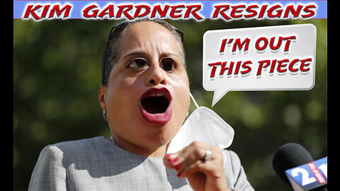 Kim Gardner Resigns, Subway choke out, Stanky sausage, Weed vending machines, and more…