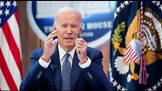 Courts Put Biden on Blast