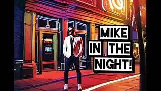 Best of Mike in the NIGHT! , Next weeks News Today , Voice of the Commonwealth