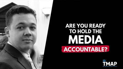 Media Accountability is Coming — My Interview with Kyle Rittenhouse