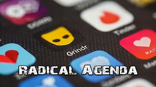 Radical Agenda S06E062 - Grinding