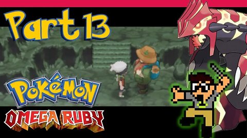 Bad Mountain Man Puns |Part 13| Pokemon Omega Ruby