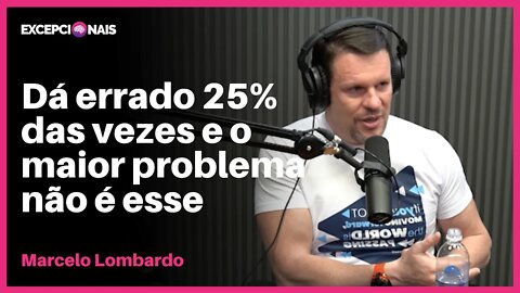 Construindo uma cultura forte na empresa | Marcelo Lombardo