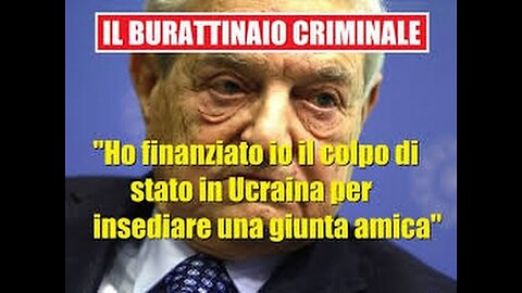 La Conferenza di Modena su Mariupol e la censura dello Stato di MERDALIA💩Conferenza a Modena sulla «ricostruzione russa di Mariupol»,la protesta dell’ambasciatore ucraino in Italia:«Propaganda russa» e hanno censurato la conferenza sul serio...