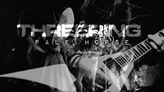 Threering - Pale Horse (OFFICIAL MUSIC VIDEO)