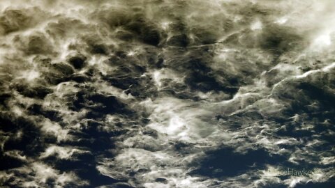 Crazy Cloud Cam | Image Set 205 | Van God