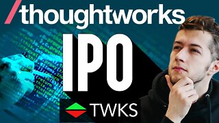 Thoughtworks IPO: Should You Invest?