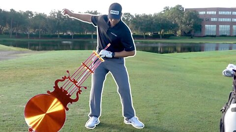 Iron Basics For Straighter Golf Shots