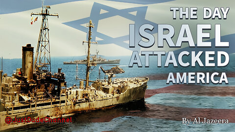 The Day Israel Attacked America | Al Jazeera