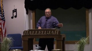 Bills Lake Baptist Church Wednesday Night Service August 3, 2022