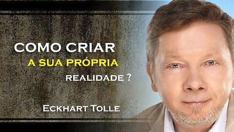 Decida as Aparências Como Criar sua Própria Realidade , ECKHART TOLLE