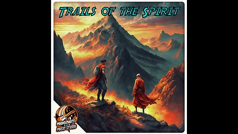 Trials of the Spirit