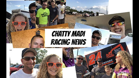 RCS presents: DIRTY THURSDAY with Chatty Madi & Preston Ruh