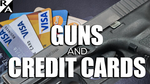 Guns and Credit Cards: Prosecutors Urge (Threaten) Firms to Track Gun Buys to Cut Mass Shootings