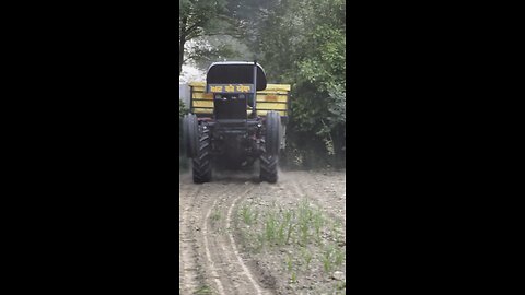 Tractor videos new