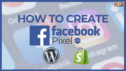 Facebook Pixel Tutorial for WordPress & Shopify