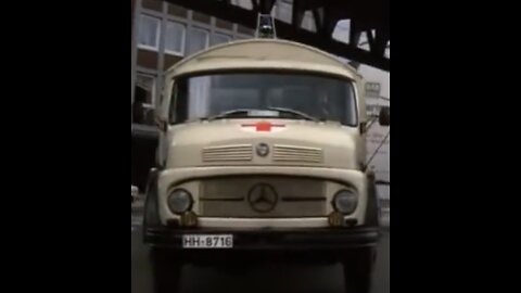 "Die Hamburger Krankheit" Deutsch-französischer Film, 1979, englische Untertitel