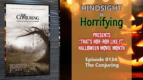 The Conjuring - Episode 0134