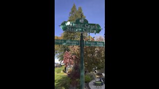 Walnut Creek Sister Cities