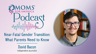 Near-Fatal Gender Transition: What Parents Need to Know