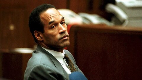 The Final Whistle: O.J. Simpson's Cause of Death Revealed