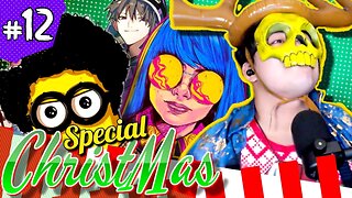 Stream | 12. Christmas Special (Reuploaded)