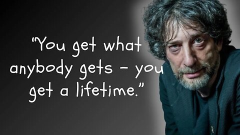 Exploring the Imaginative World of Neil Gaiman