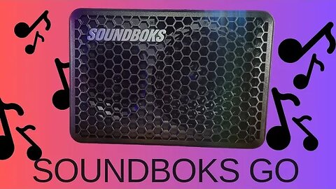 The Truth About The Soundboks Go: Watch Before You Buy