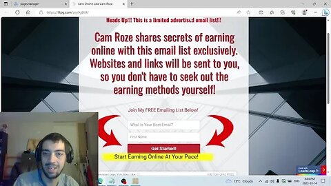 Unlocking the Secrets to Earning with Leads Leap