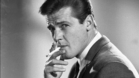 A Tribute to Roger Moore
