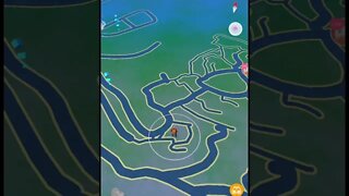 Veja a minha live de Pokémon GO na Omlet Arcade!