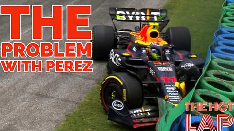 The Problem With Perez