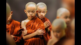 The Buddhist Philosophy - A Filosofia Budista