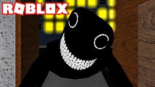 SCARY ROBLOX