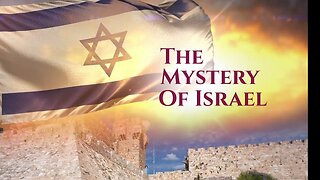 The Mystery of Israel