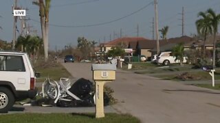 City leaders discuss Cape Coral relief efforts