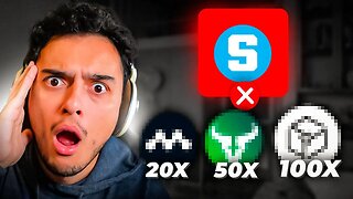 🟢Crypto Gaming Is PUMPING Again!? (THESE WILL WIN)