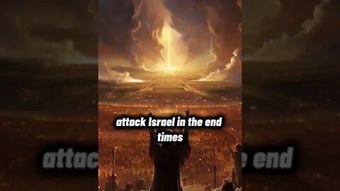 3 facts WAR IN ISRAEL + BIBLE PROPHECY … #israel #bible #prophecy #facts