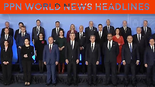 PPN World News - 30 Nov 2022