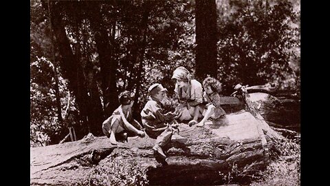 Salomy Jane (1914 Film) -- Directed By William Nigh & Lucius Henderson -- Full Movie