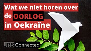 E01 - Wat we niet horen over de oorlog in Oekraïne