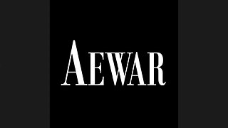 A Chat With AEWAR