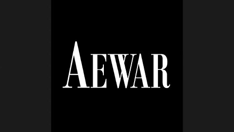 A Chat With AEWAR