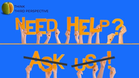 Why no one likes to ask for help? A common mistake we make