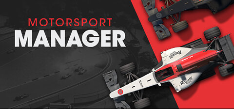 Motorsport Manager #5